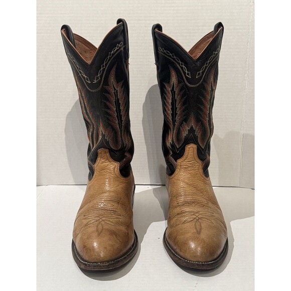 VTG Tony Lama 13\
